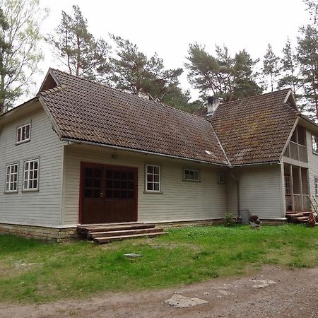 Tehumardi Jaerve Cottages חדר תמונה