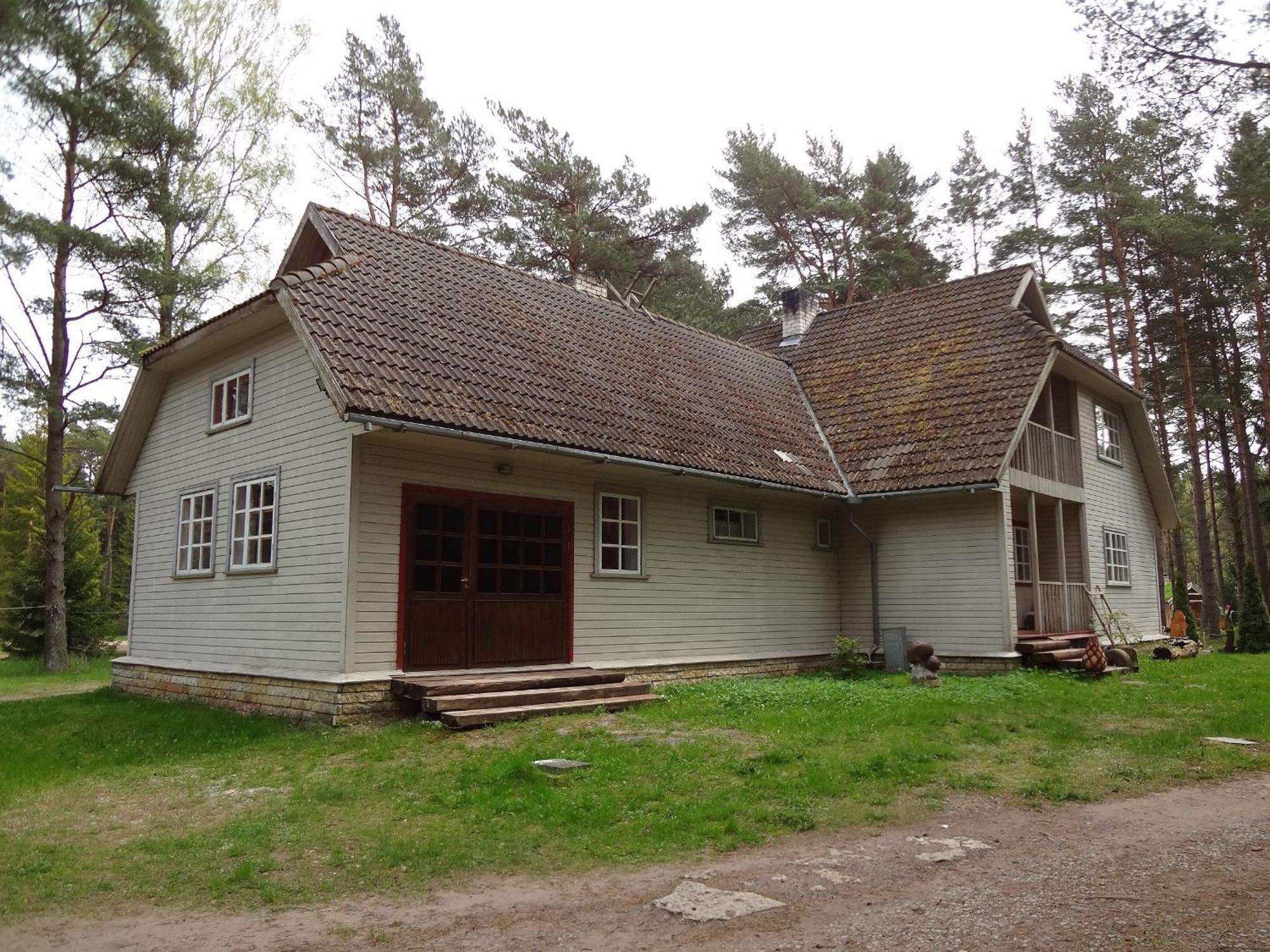 Tehumardi Jaerve Cottages חדר תמונה